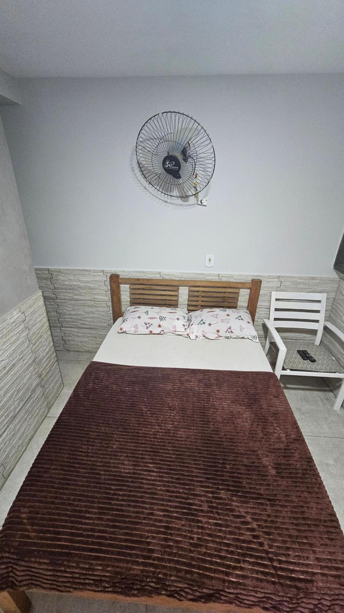Nossa Casa Loft Apartment Arraial do Cabo Exterior photo